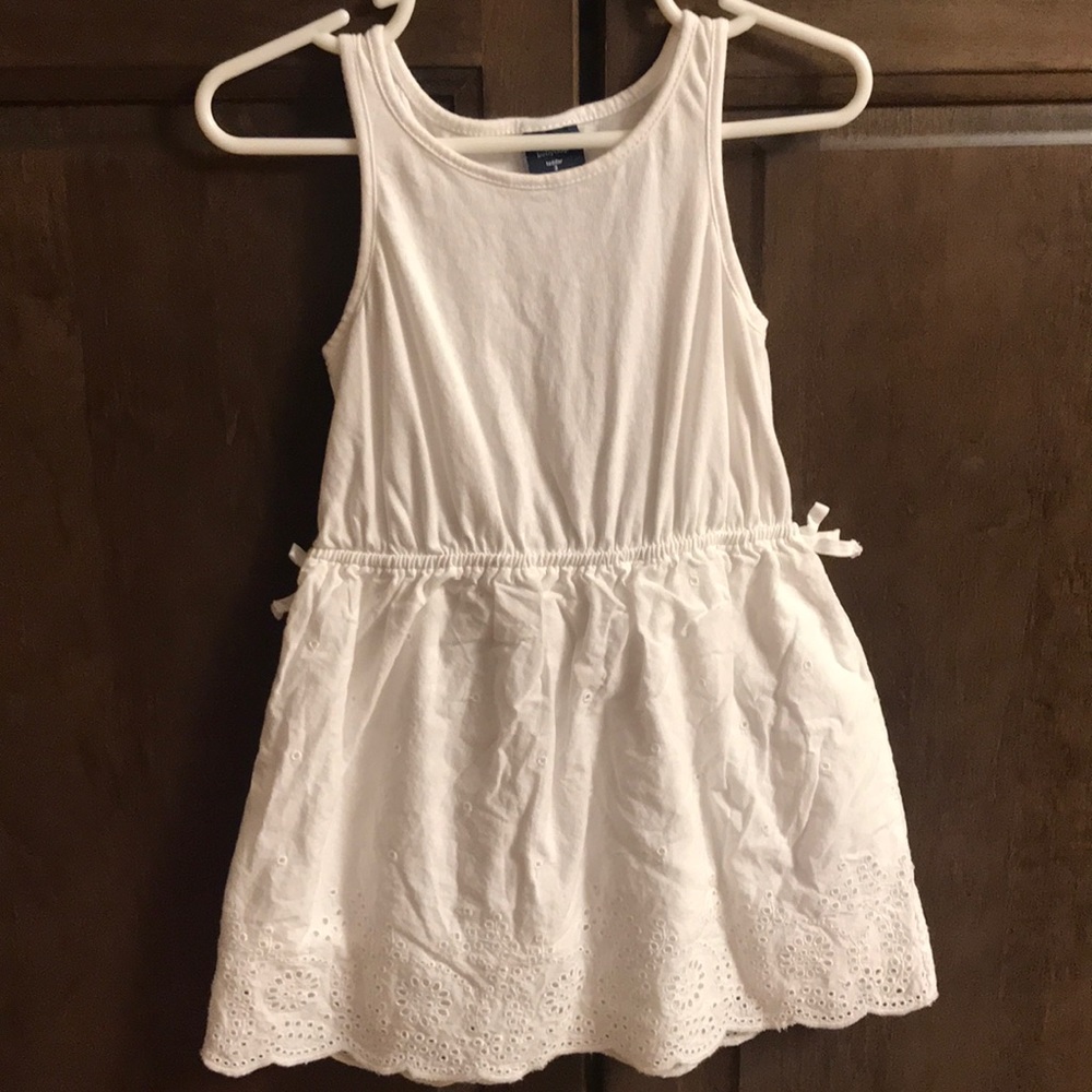 Baby Gap Dress